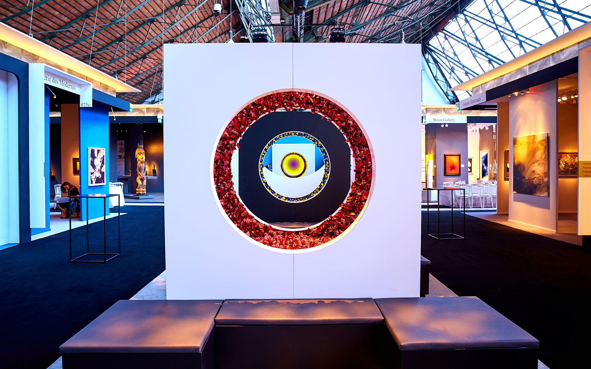 BRAFA 2017 - 4