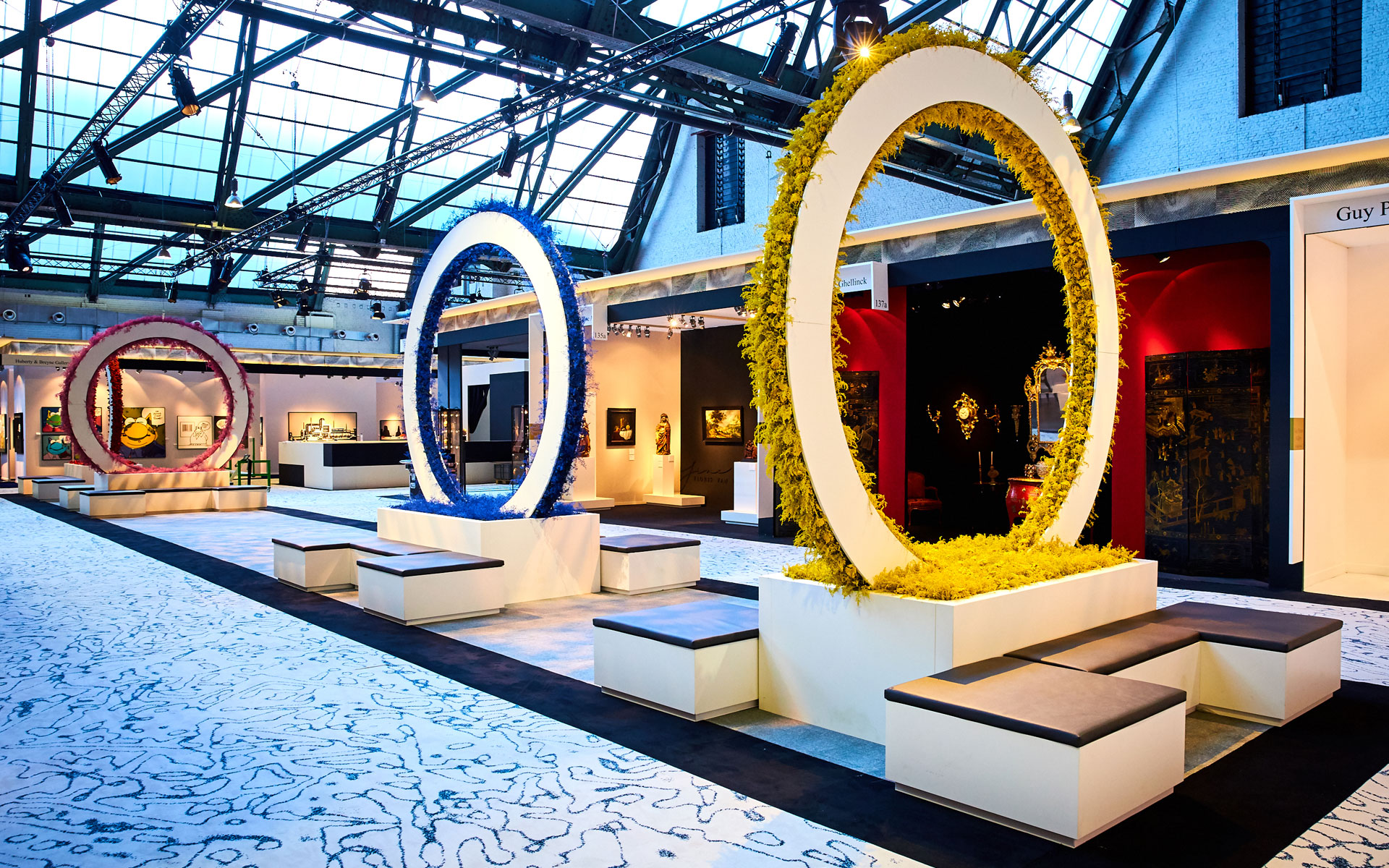 BRAFA 2017 - 5