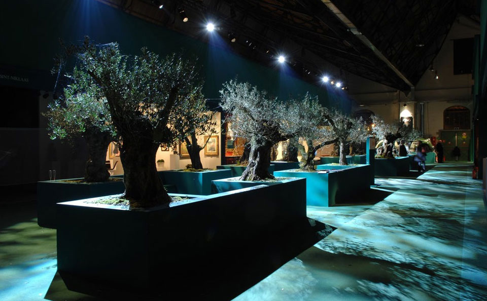 BRAFA 2010